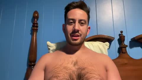 peteypete204 online show from March 2025 04:47:02 AM