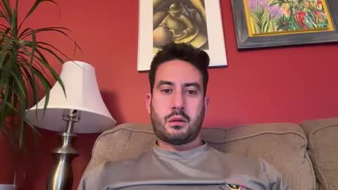 peteypete204 online show from January 2026 12:37:01 AM