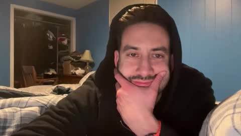 peteypete204 online show from March 2026 04:20:01 AM