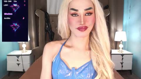 BIGLOAD online show from December 2025 01:46:02 AM