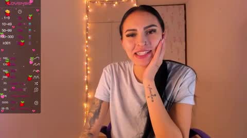 Linda online show from February 2025 12:28:01 AM