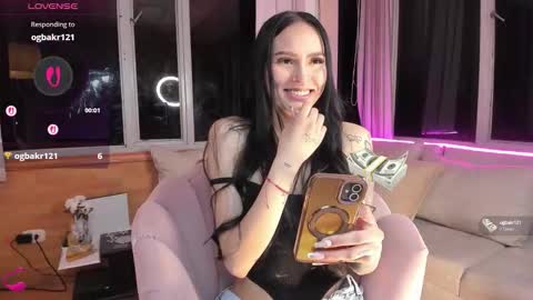 Linda online show from September 2025 03:52:01 AM