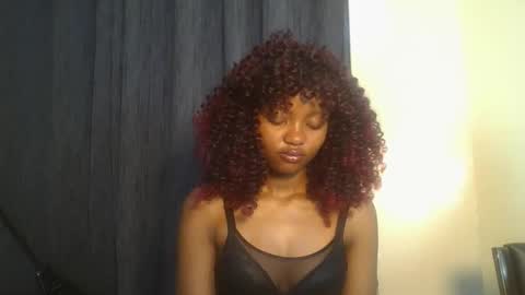 Bad gurl Riri online show from December 2025 08:08:02 AM