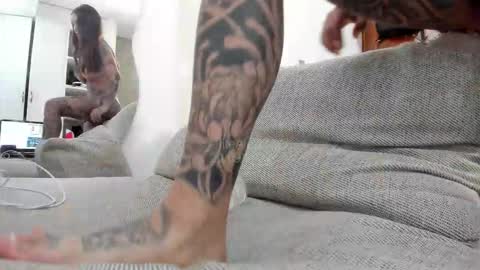 Snapshot of petitealejats chatting on September 2025 05:36:01 PM PetiteAlejaTs online show from September 2025 05:36:01 PM