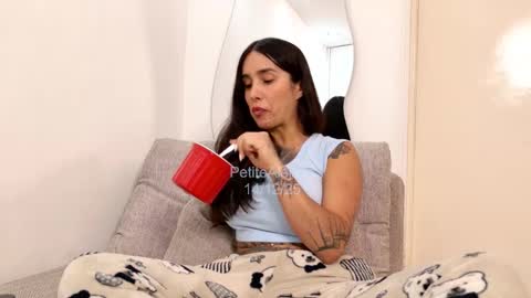 Snapshot of petitealejats chatting on December 2025 02:44:02 PM PetiteAlejaTs online show from December 2025 02:44:02 PM