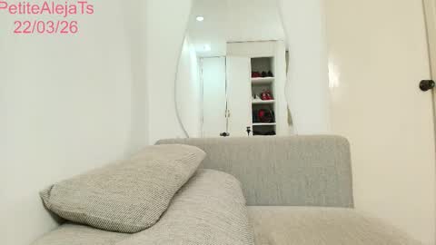 PetiteAlejaTs online show from March 2026 02:09:02 PM