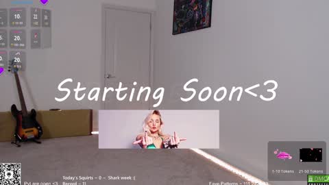 Snapshot of petitebrat chatting on December 2024 09:08:02 PM PiperAvery online show from December 2024 09:08:02 PM