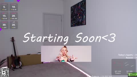 Snapshot of petitebrat chatting on January 2025 09:03:01 PM PiperAvery online show from January 2025 09:03:01 PM