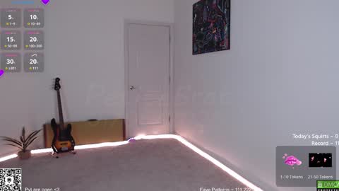 Snapshot of petitebrat chatting on January 2025 10:26:01 PM PiperAvery online show from January 2025 10:26:01 PM