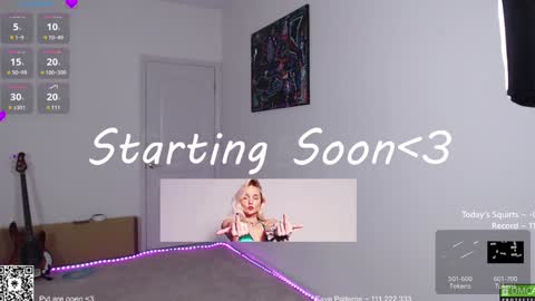 Snapshot of petitebrat chatting on January 2025 01:06:01 AM PiperAvery online show from January 2025 01:06:01 AM