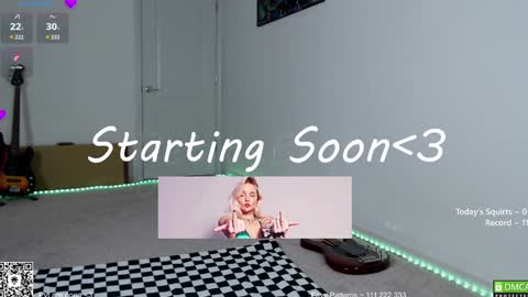 Snapshot of petitebrat chatting on January 2025 10:23:01 PM PiperAvery online show from January 2025 10:23:01 PM