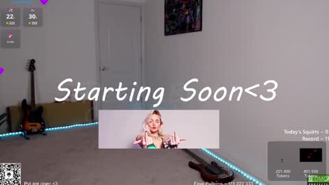 Snapshot of petitebrat chatting on January 2025 12:34:02 AM PiperAvery online show from January 2025 12:34:02 AM