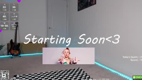 Snapshot of petitebrat chatting on January 2025 09:19:02 PM PiperAvery online show from January 2025 09:19:02 PM