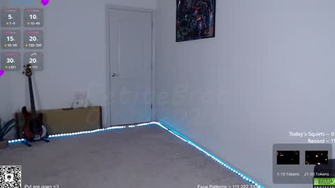 Snapshot of petitebrat chatting on January 2025 07:39:02 PM PiperAvery online show from January 2025 07:39:02 PM