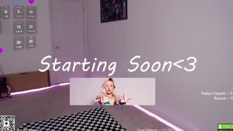 Snapshot of petitebrat chatting on January 2025 04:57:01 PM PiperAvery online show from January 2025 04:57:01 PM