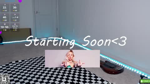 Snapshot of petitebrat chatting on January 2025 08:26:01 PM PiperAvery online show from January 2025 08:26:01 PM