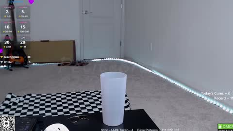 Snapshot of petitebrat chatting on February 2025 03:21:02 AM PiperAvery online show from February 2025 03:21:02 AM