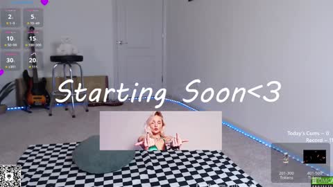 Snapshot of petitebrat chatting on February 2025 06:42:02 PM PiperAvery online show from February 2025 06:42:02 PM