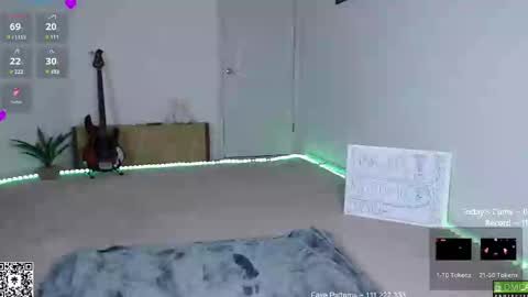 Snapshot of petitebrat chatting on February 2025 09:56:02 PM PiperAvery online show from February 2025 09:56:02 PM