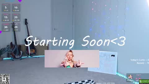 Snapshot of petitebrat chatting on February 2025 09:19:02 PM PiperAvery online show from February 2025 09:19:02 PM