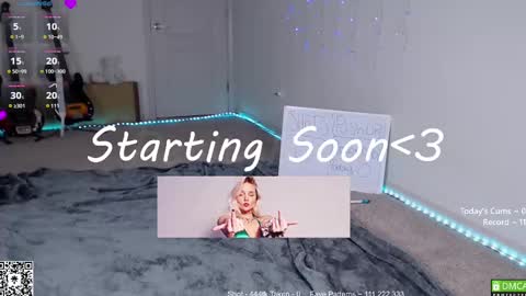 Snapshot of petitebrat chatting on February 2025 12:41:01 AM PiperAvery online show from February 2025 12:41:01 AM