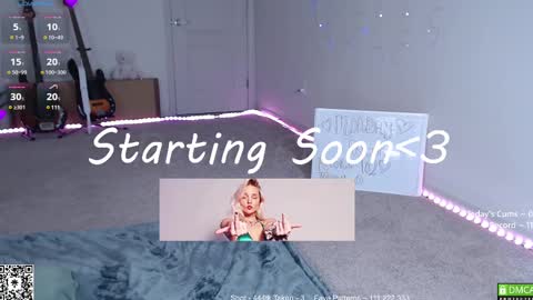 Snapshot of petitebrat chatting on February 2025 06:04:01 PM PiperAvery online show from February 2025 06:04:01 PM