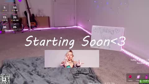 Snapshot of petitebrat chatting on February 2025 01:09:02 AM PiperAvery online show from February 2025 01:09:02 AM