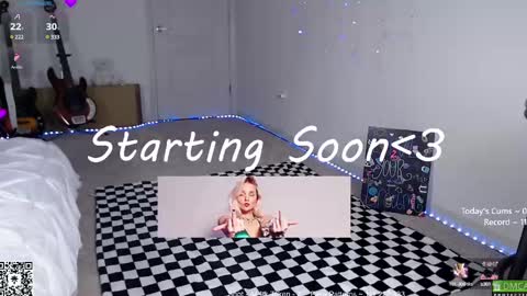 Snapshot of petitebrat chatting on March 2025 06:34:01 PM PiperAvery online show from March 2025 06:34:01 PM