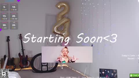 Snapshot of petitebrat chatting on March 2025 07:53:01 PM PiperAvery online show from March 2025 07:53:01 PM