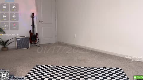 Snapshot of petitebrat chatting on January 2026 09:51:02 PM PiperAvery online show from January 2026 09:51:02 PM