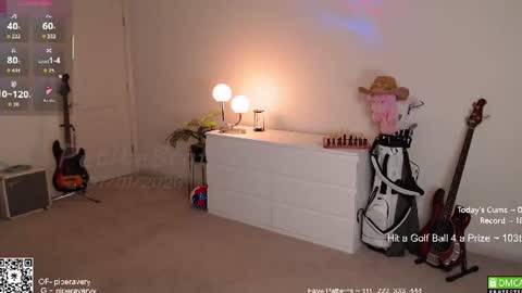 PiperAvery online show from July 2026 01:16:01 AM