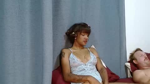 Caramel princesa online show from February 2025 02:23:01 AM