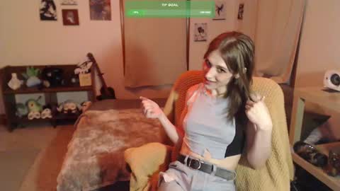 caracal online show from February 2025 03:15:02 AM