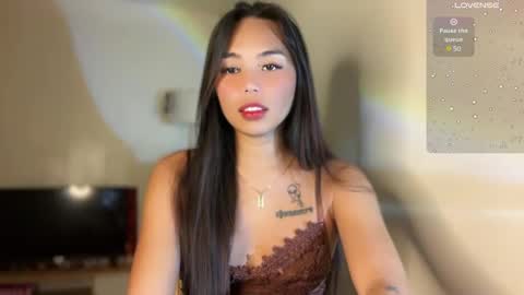 Snapshot of petitegirlx69 chatting on January 2025 04:30:01 PM miss lisa online show from January 2025 04:30:01 PM