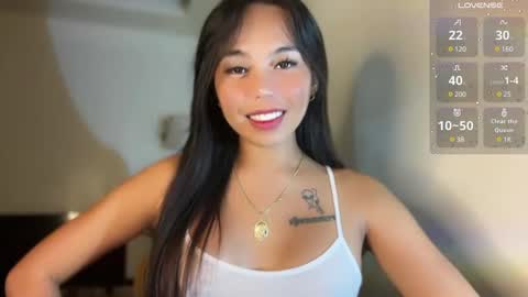 Snapshot of petitegirlx69 chatting on March 2025 01:16:01 AM miss lisa online show from March 2025 01:16:01 AM