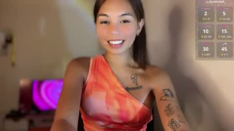 miss lisa online show from April 2026 03:31:01 AM