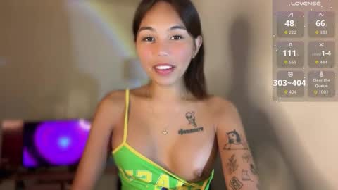 miss lisa online show from May 2026 03:39:01 PM