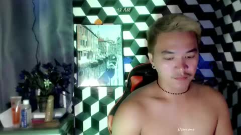 Call me jake online show from October 2025 02:12:02 AM