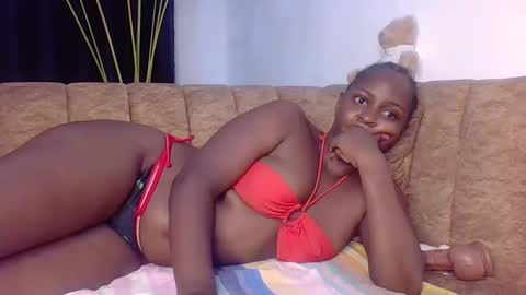 RISSA online show from February 2025 01:32:01 AM