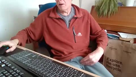 petitwilly online show from March 2026 08:15:01 AM