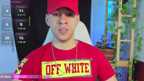 Petter  Coleman online show from December 2025 03:23:01 AM