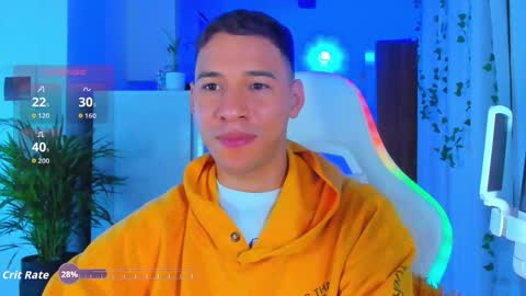 Petter  Coleman online show from February 2026 02:53:01 AM