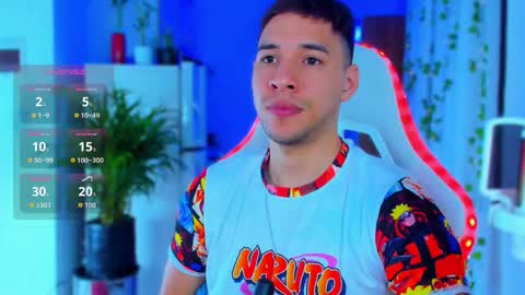 Petter  Coleman online show from February 2026 06:39:02 AM