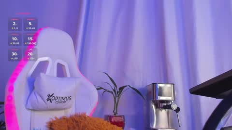 Petter  Coleman online show from May 2026 05:03:02 AM