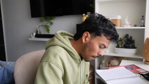 Pettercat online show from October 2025 03:24:01 PM