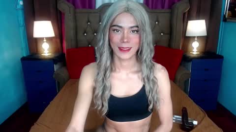 Jim online show from January 2025 12:19:02 PM