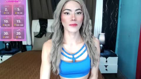 Jim online show from February 2025 03:47:02 AM