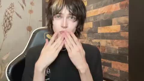 soren online show from July 2026 07:56:02 PM