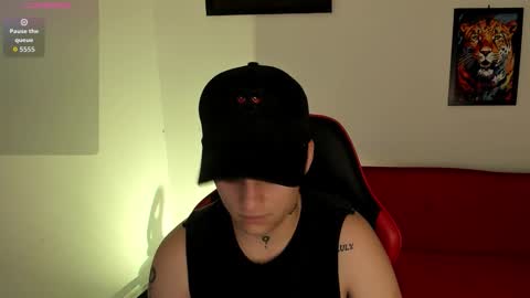 peytonbox online show from November 2025 11:22:01 AM