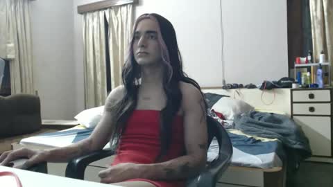 Snapshot of pgunpewpew chatting on April 2026 10:00:02 PM BunnyBulk online show from April 2026 10:00:02 PM
